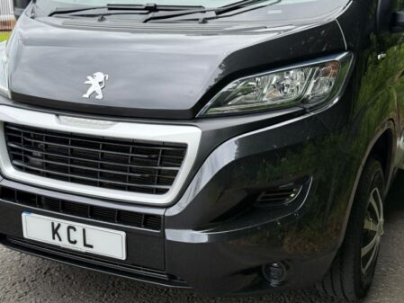 2020 Bailey Alliance 76-4T