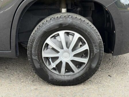 2020 Bailey Alliance 76-4T