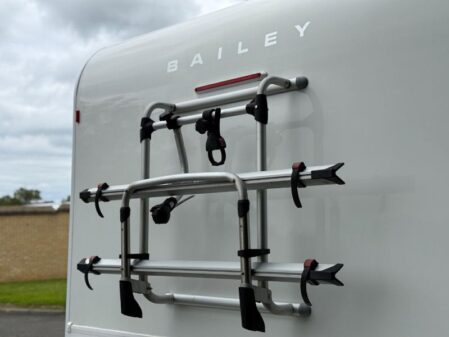 2020 Bailey Alliance 76-4T