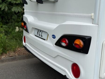 2020 Bailey Alliance 76-4T