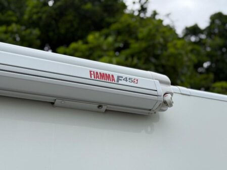 2020 Bailey Alliance 76-4T