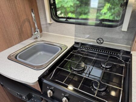 2020 Bailey Alliance 76-4T