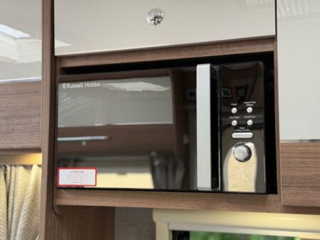 2020 Bailey Alliance 76-4T