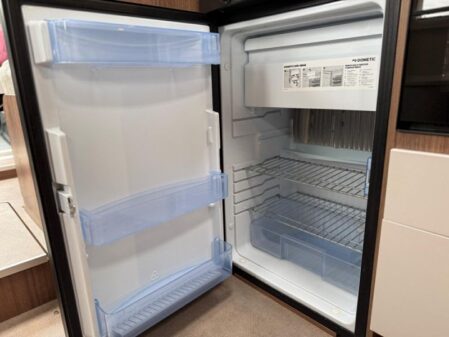 2020 Bailey Alliance 76-4T