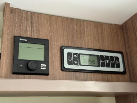 2020 Bailey Alliance 76-4T