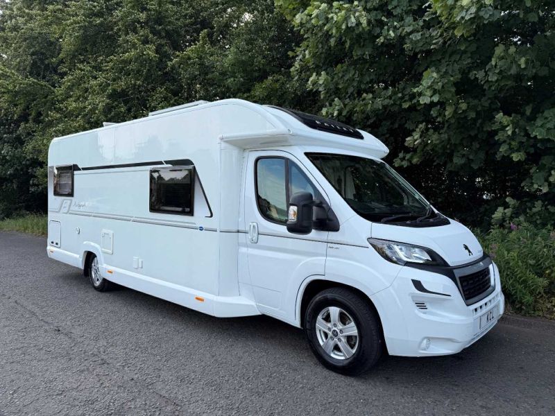 2018 Bailey Autograph 79-6