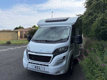 2018 Bailey Autograph 79-6