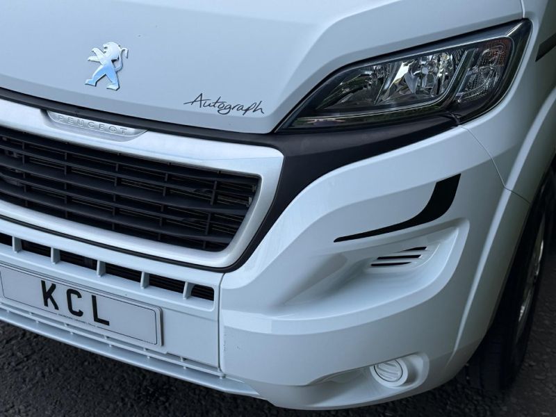 2018 Bailey Autograph 79-6