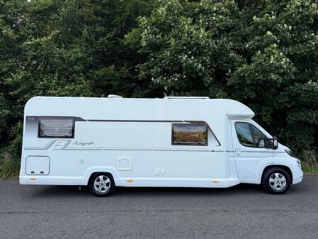 2018 Bailey Autograph 79-6