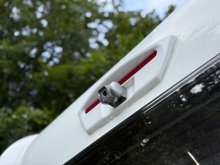 2018 Bailey Autograph 79-6