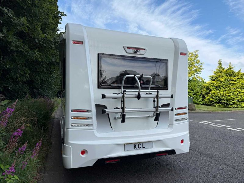 2018 Bailey Autograph 79-6