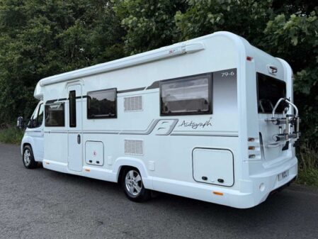 2018 Bailey Autograph 79-6