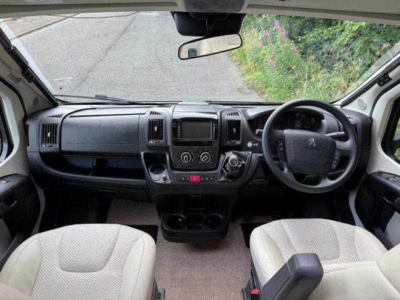 2018 Bailey Autograph 79-6