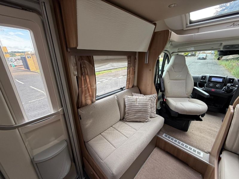 2018 Bailey Autograph 79-6