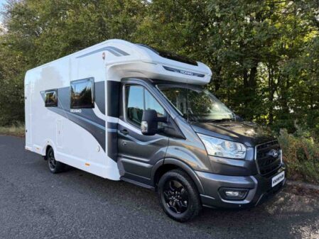 2025 Bailey Adamo 69-4