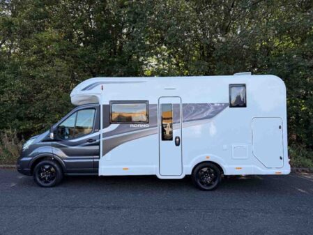 2025 Bailey Adamo 69-4