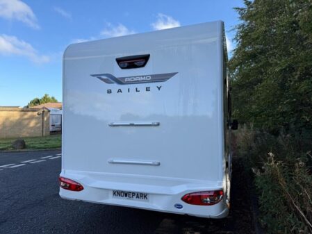 2025 Bailey Adamo 69-4