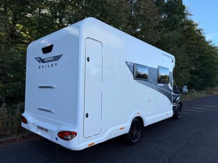 2025 Bailey Adamo 69-4