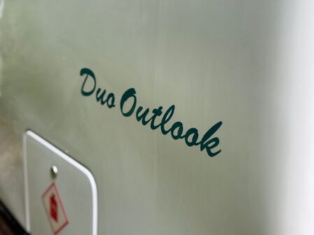 2003 Romahome Duo Outlook