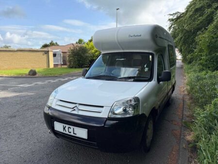 2003 Romahome Duo Outlook