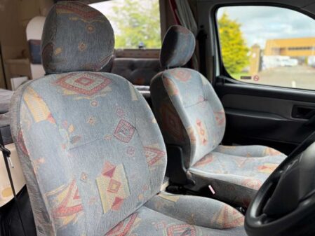 2003 Romahome Duo Outlook