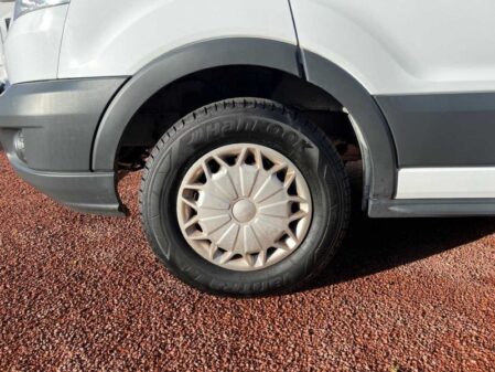 2016 Rollerteam Zefiro 695P