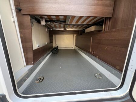 2016 Rollerteam Zefiro 695P