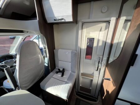 2016 Rollerteam Zefiro 695P