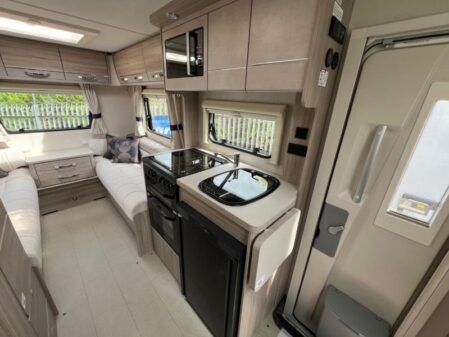 2024 Elddis Accordo 120