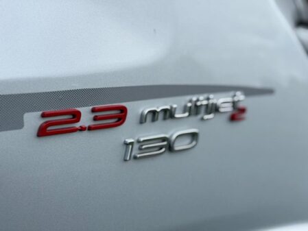 2017 Auto-Trail V-line SE 636