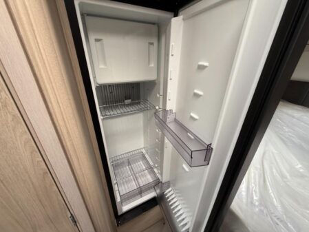 2025 Elddis Autoquest 150 60th Anniversary Edition