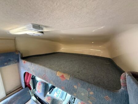 2003 Romahome Duo Outlook