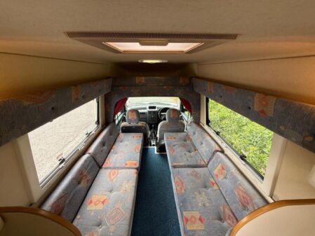 2003 Romahome Duo Outlook