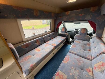 2003 Romahome Duo Outlook