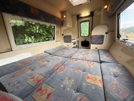 2003 Romahome Duo Outlook