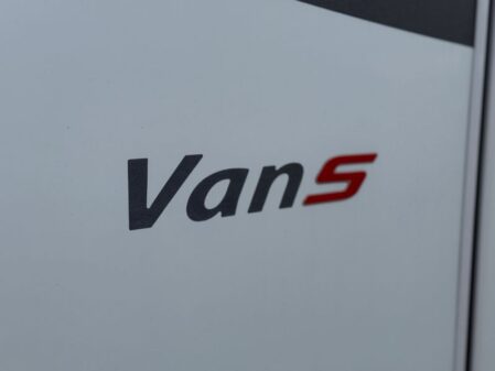 2017 Hymer VAN S 520