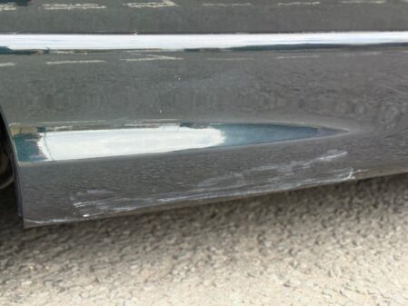 2007 Nissan Elgrand Highway Star