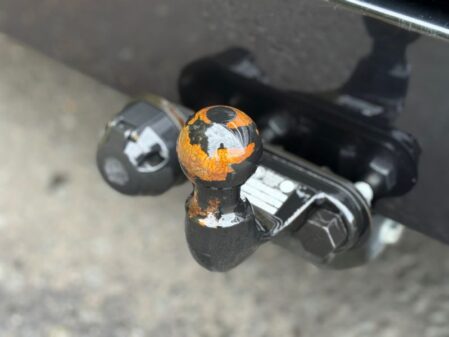 2007 Nissan Elgrand Highway Star