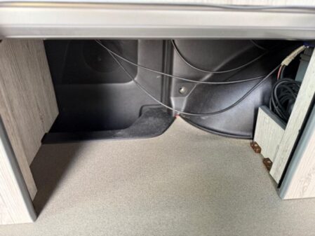 2007 Nissan Elgrand Highway Star