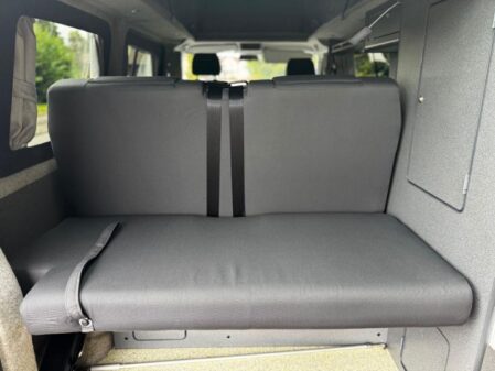 2012 VW Hillside Birchover