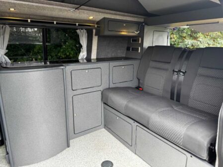 2012 VW Hillside Birchover