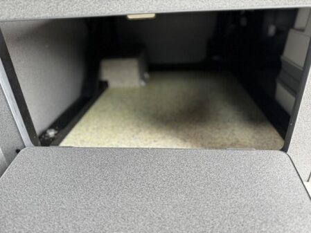 2012 VW Hillside Birchover