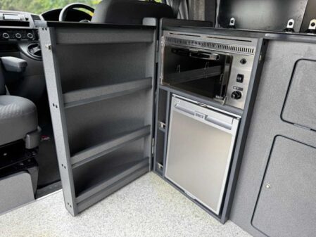 2012 VW Hillside Birchover