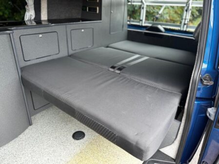 2012 VW Hillside Birchover