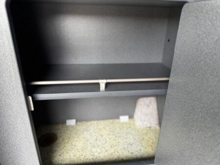 2012 VW Hillside Birchover