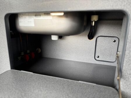 2012 VW Hillside Birchover