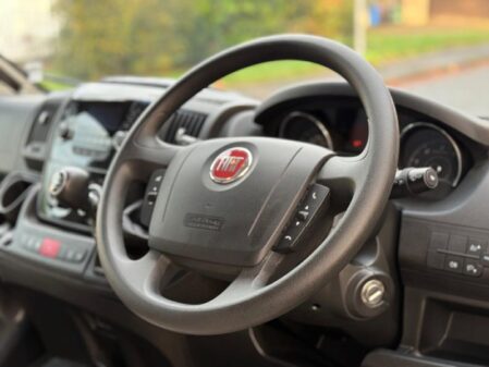 2017 Auto-Trail V-line SE 636