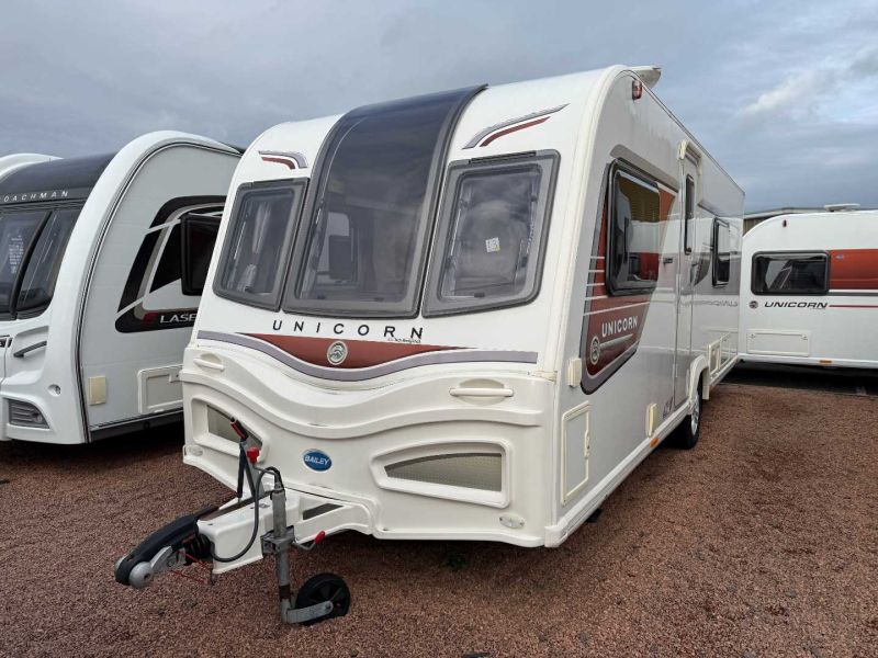 2014 Bailey Unicorn Valencia