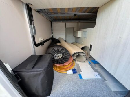 2019 Chausson Welcome 738 XLB