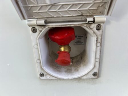 2019 Chausson Welcome 738 XLB